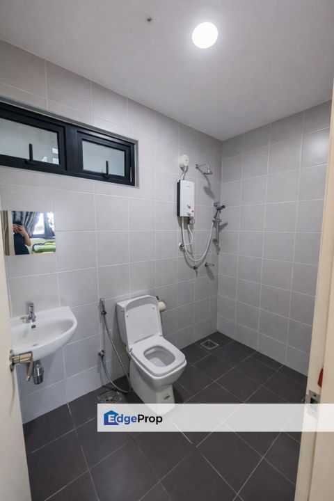 Meridin Medini Iskandar Puteri Nusajaya Gelang Patah Fully Furnished For Rent , Johor, 