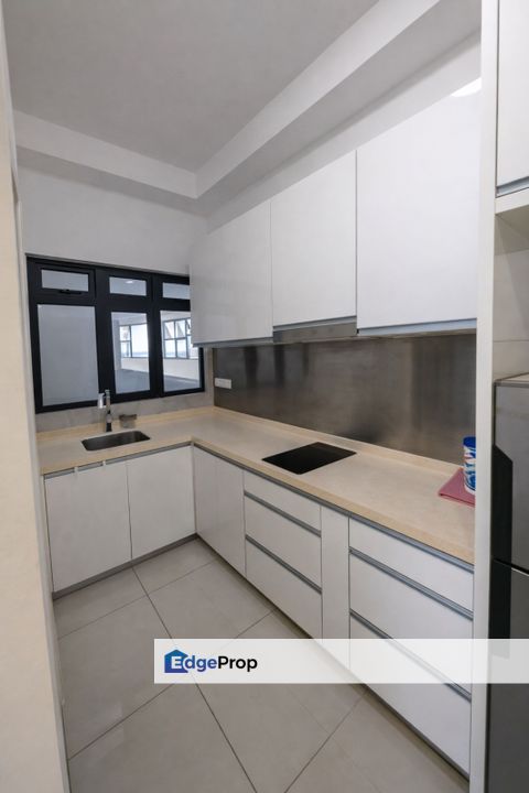 Meridin Medini Iskandar Puteri Nusajaya Gelang Patah Fully Furnished For Rent , Johor, 