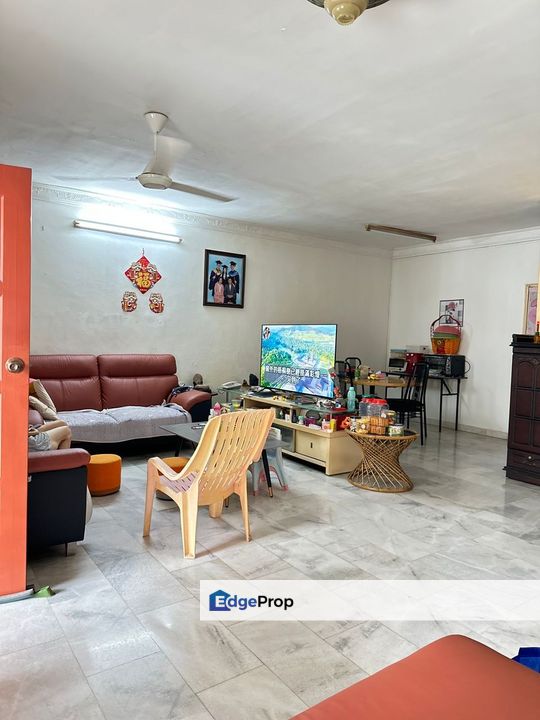 Taman Sri Putri Skudai Tun Aminah Mutiara Rini Taman Universiti Double Storey Terrace House For Sale , Johor, Skudai