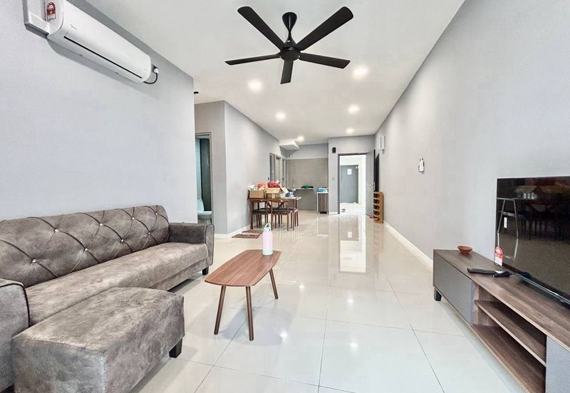 One49 Residence (Pangsapuri Seri Permata)