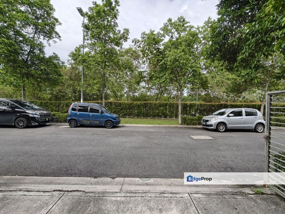 Avira Medini Iskandar Puteri Nusajaya Gelang Patah Double Storey Terrace House For Sale , Johor, Nusajaya