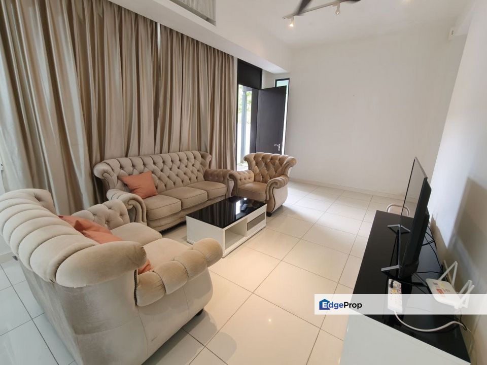 Avira Medini Iskandar Puteri Nusajaya Gelang Patah Double Storey Terrace House For Sale , Johor, Nusajaya