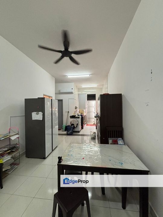 Bandar Putra Kulai Jalan Puyuh Single Storey Terrace House For Sale , Johor, Kulai