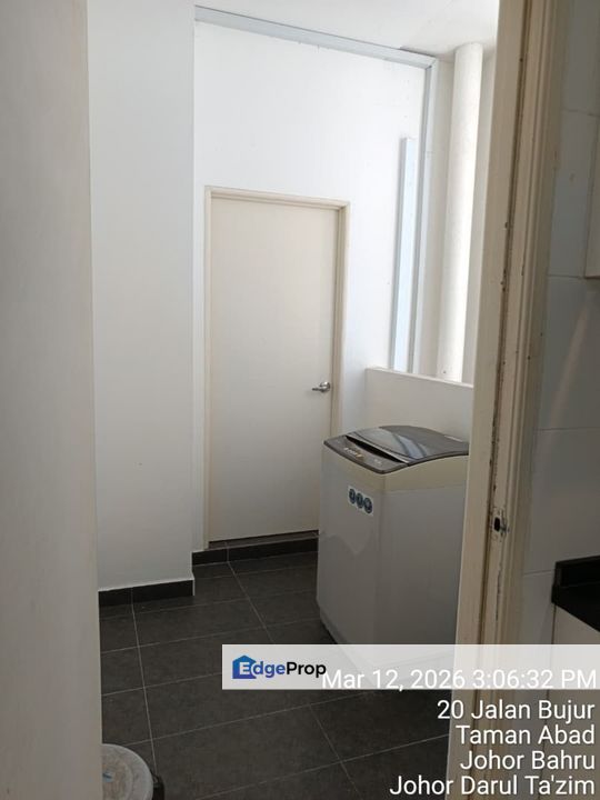 Pinnacle Tower Johor Bahru DNP Plaza Sky 88 Aster Court Twin Galaxy Fully Furnished For , Johor, Johor Bahru