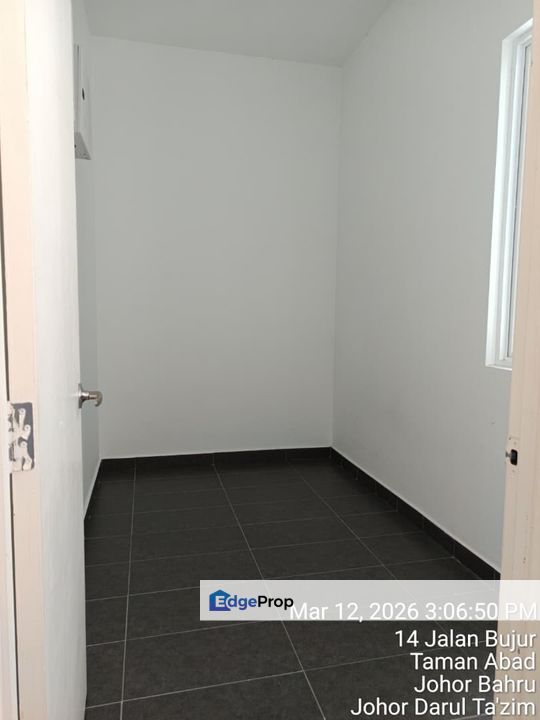 Pinnacle Tower Johor Bahru DNP Plaza Sky 88 Aster Court Twin Galaxy Fully Furnished For , Johor, Johor Bahru