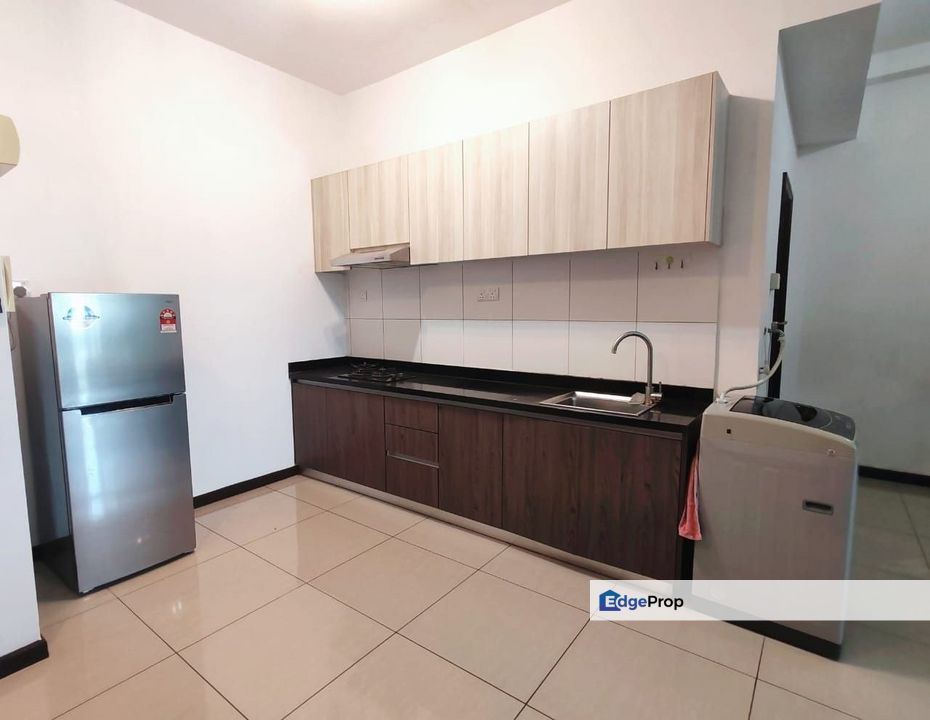 Molek Regency Taman Molek Plentong Masai Studio Fully Furnished For , Johor, Johor Bahru