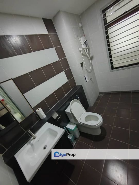 Austin Regency Taman Austin Perdana Palazio Austin 18 Austin Suites Low Floor For Sale, Johor, Johor Bahru