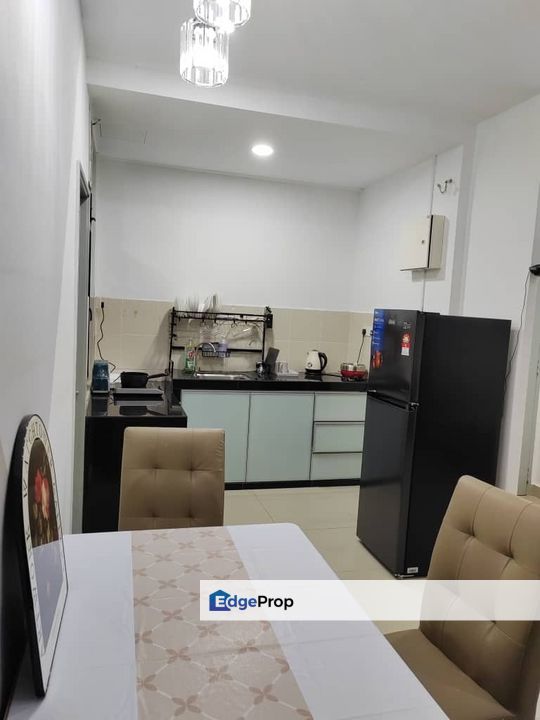 Austin Regency Taman Austin Perdana Palazio Austin 18 Austin Suites Low Floor For Sale, Johor, Johor Bahru