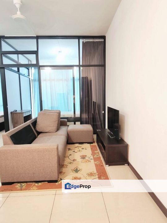 Molek Regency Taman Molek Plentong Masai Studio Fully Furnished For Rent , Johor, Johor Bahru