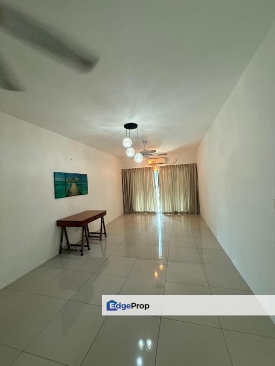 Ujana Executive Apartment Eco Botanic Iskandar Puteri Bukit Indah Medini East Ledang Fully Furnished For Rent , Johor, East Ledang
