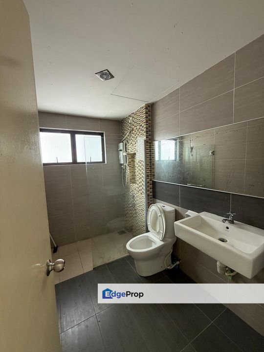Ujana Executive Apartment Eco Botanic Iskandar Puteri Bukit Indah Medini East Ledang Fully Furnished For Rent , Johor, East Ledang