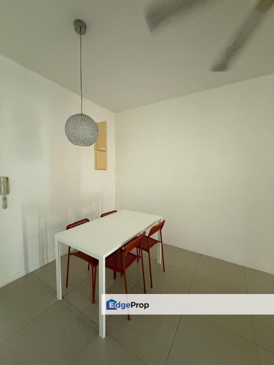 Ujana Executive Apartment Eco Botanic Iskandar Puteri Bukit Indah Medini East Ledang Fully Furnished For Rent , Johor, East Ledang