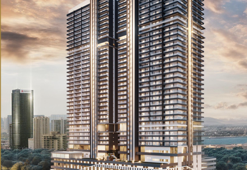 Lumina Residence Georgetown condominium for sale