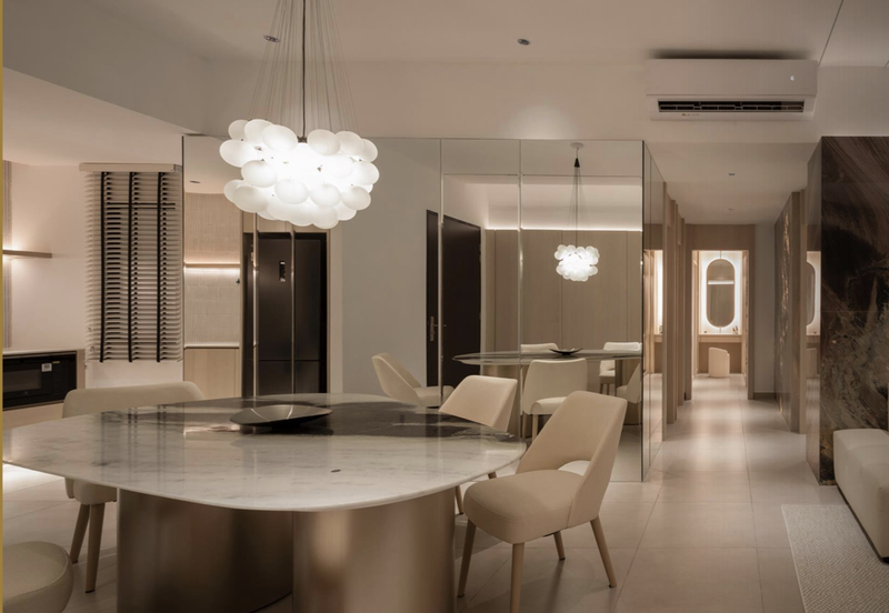 Lumina Residence Georgetown condominium for sale