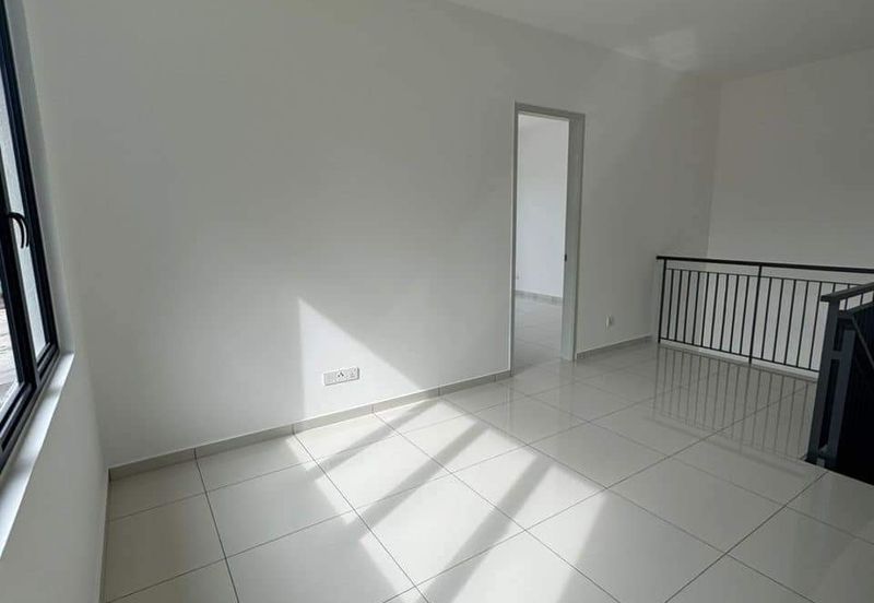 Sanctuary Suria Alma Double Storey Semi Detached For Sale