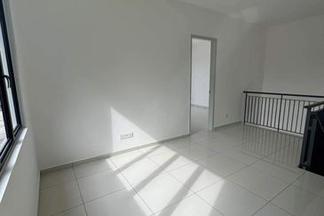 Sanctuary Suria Alma Double Storey Semi Detached For Sale