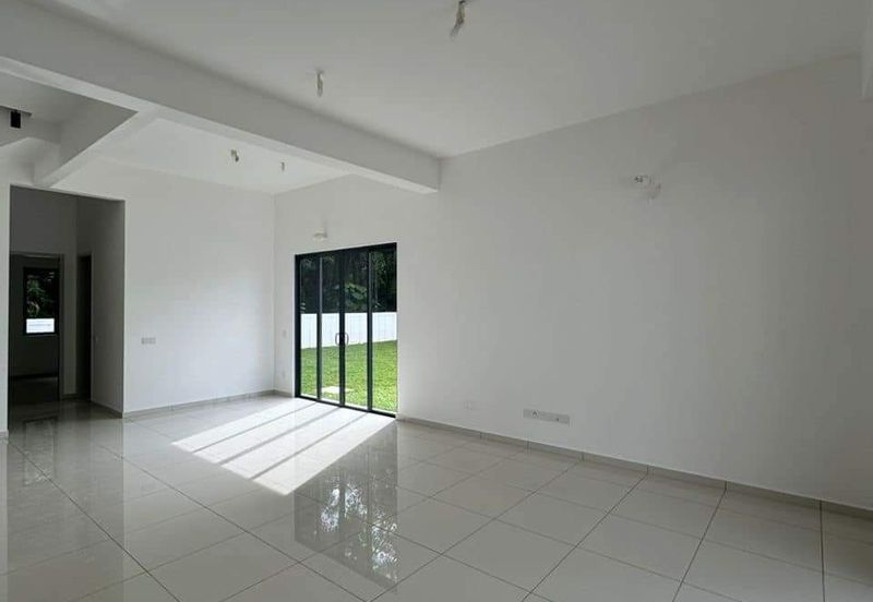 Sanctuary Suria Alma Double Storey Semi Detached For Sale