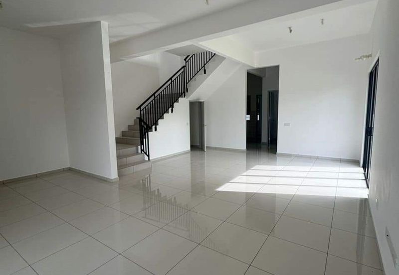 Sanctuary Suria Alma Double Storey Semi Detached For Sale