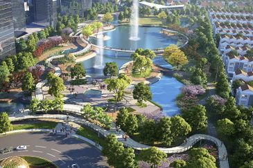 Vivo Executive Apartment