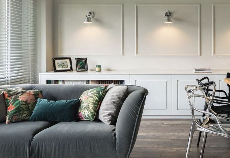 Vivo Executive Apartment