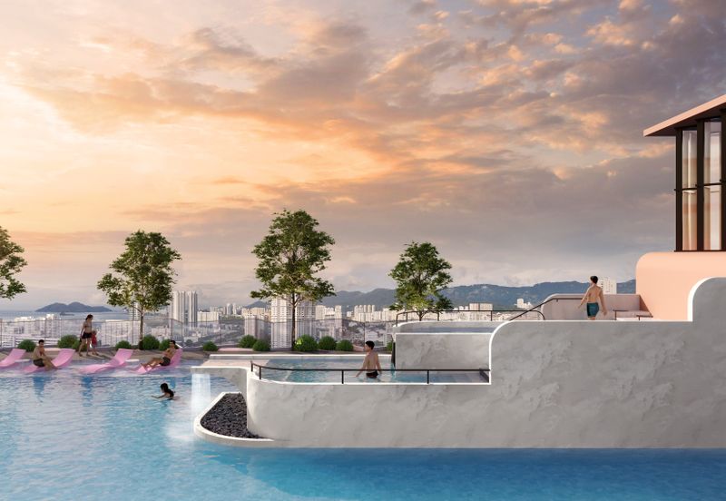 Noordinz Suites (EXSIM)