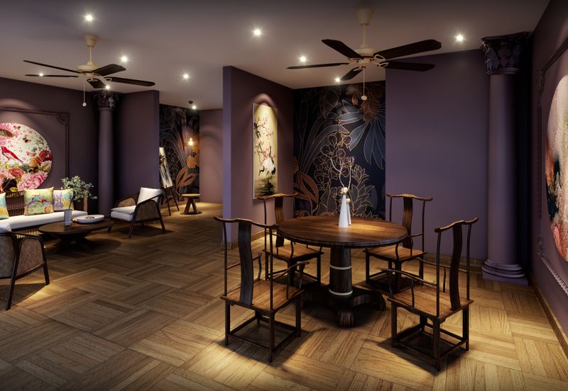 Noordinz Suites (EXSIM)