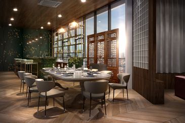 Noordinz Suites (EXSIM)