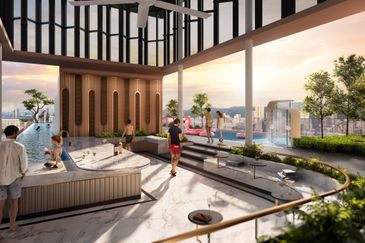 Noordinz Suites (EXSIM)