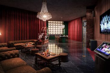 Noordinz Suites (EXSIM)