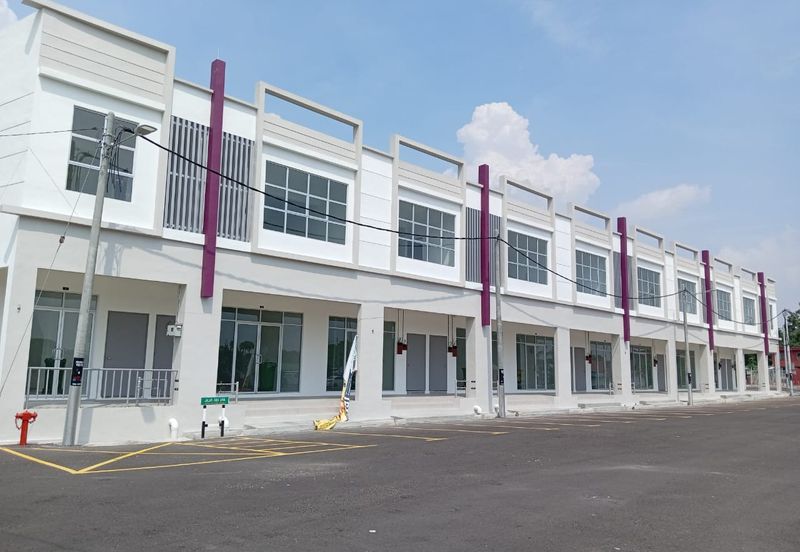 Taman Ara Jaya Tasek Gelugor For Sale