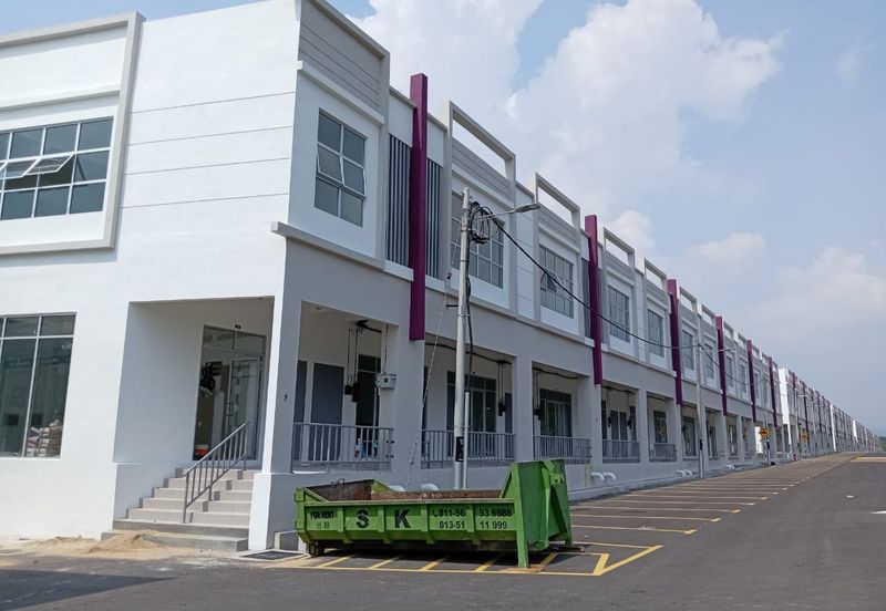 Taman Ara Jaya Tasek Gelugor For Sale