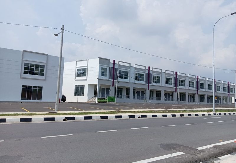 Taman Ara Jaya Tasek Gelugor For Sale