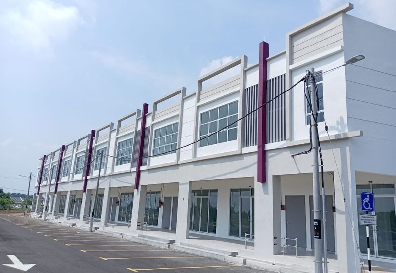 Taman Ara Jaya Tasek Gelugor For Sale