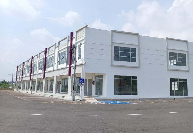 Taman Ara Jaya Tasek Gelugor For Sale