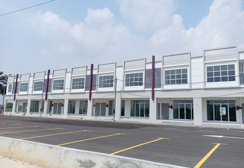 Taman Ara Jaya Tasek Gelugor For Sale