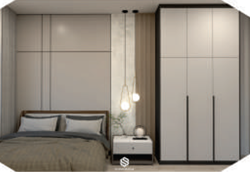 TwinStar @ Lintang Slim / Twin Star Jelutong Condominium For Sale