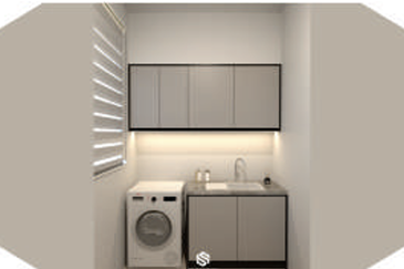 TwinStar @ Lintang Slim / Twin Star Jelutong Condominium For Sale