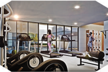 TwinStar @ Lintang Slim / Twin Star Jelutong Condominium For Sale