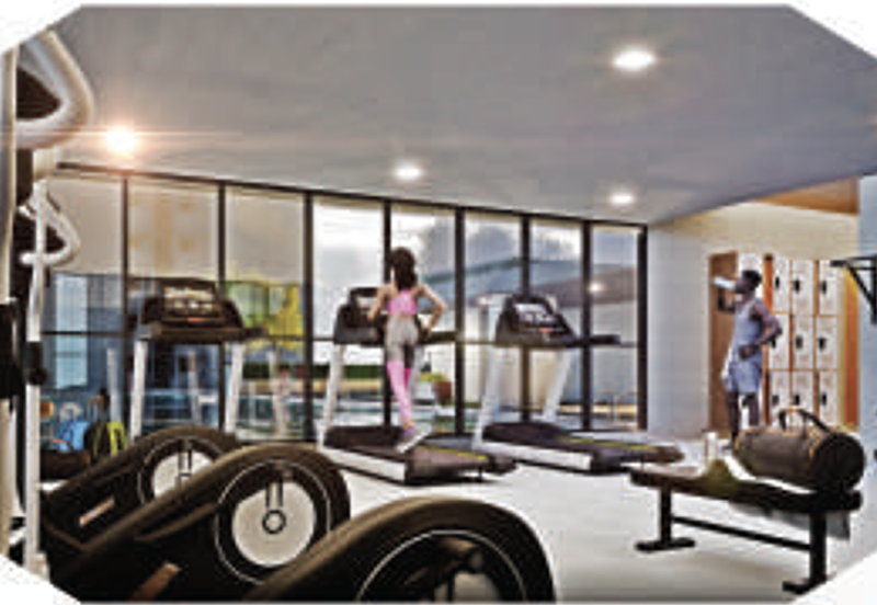 TwinStar @ Lintang Slim / Twin Star Jelutong Condominium For Sale