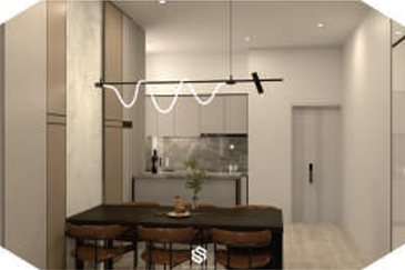 TwinStar @ Lintang Slim / Twin Star Jelutong Condominium For Sale