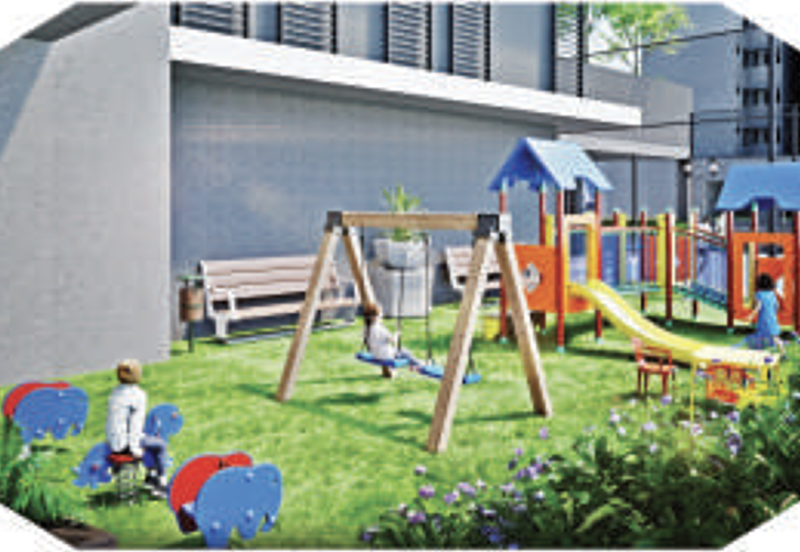 TwinStar @ Lintang Slim / Twin Star Jelutong Condominium For Sale