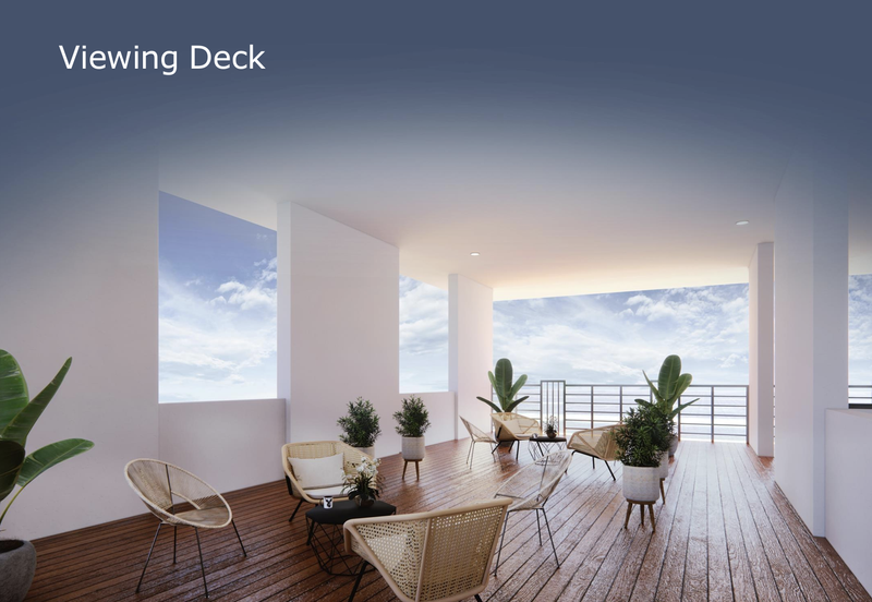 Laguna Bay Residences Teluk Kumbar Condominium For Sale