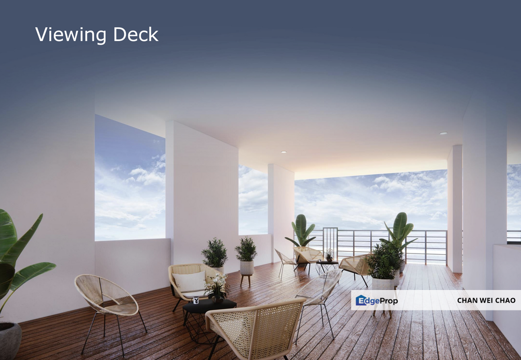 Laguna Bay Residences Teluk Kumbar Condominium For Sale, Penang, Teluk Kumbar