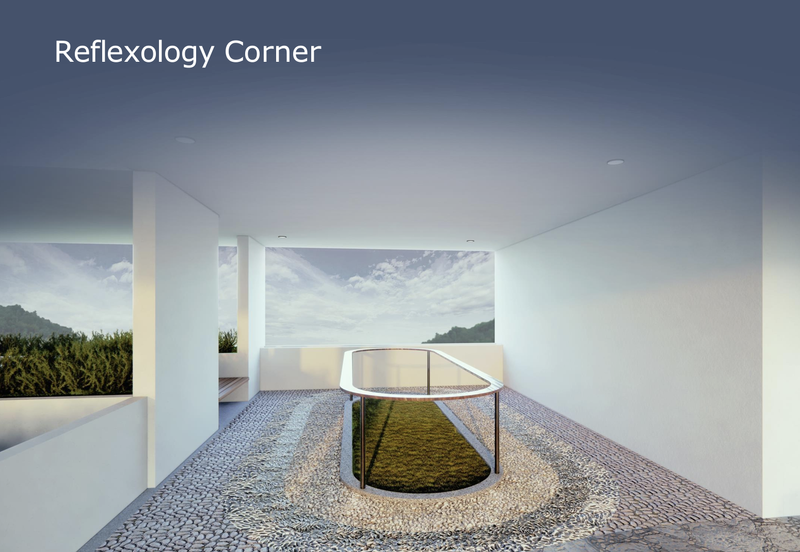 Laguna Bay Residences Teluk Kumbar Condominium For Sale