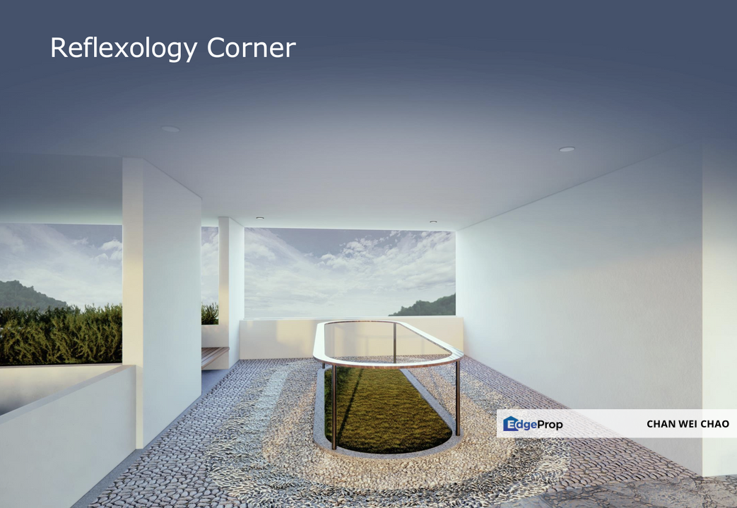 Laguna Bay Residences Teluk Kumbar Condominium For Sale, Penang, Teluk Kumbar