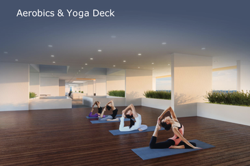 Laguna Bay Residences Teluk Kumbar Condominium For Sale