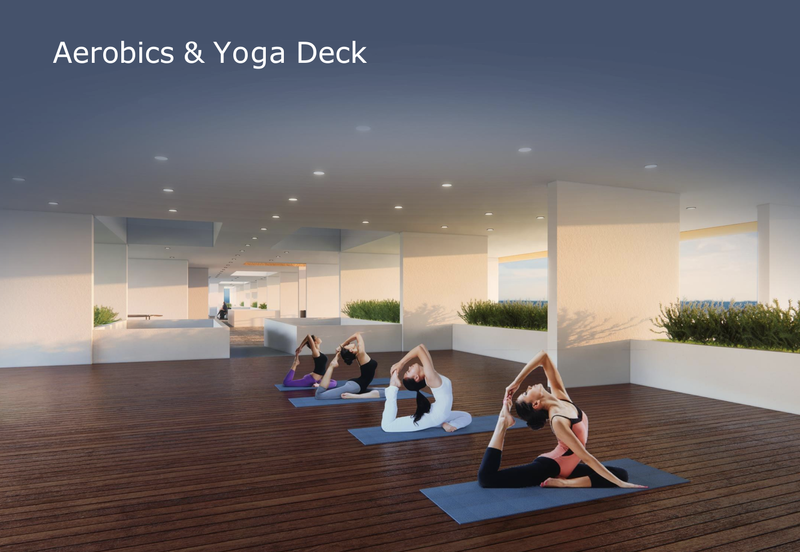 Laguna Bay Residences Teluk Kumbar Condominium For Sale