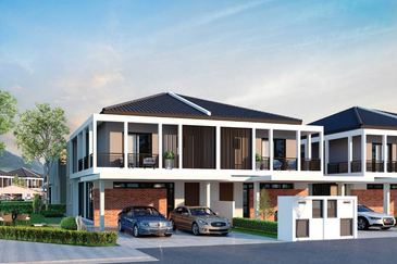 Taman Jasa Ria - Fasa 4