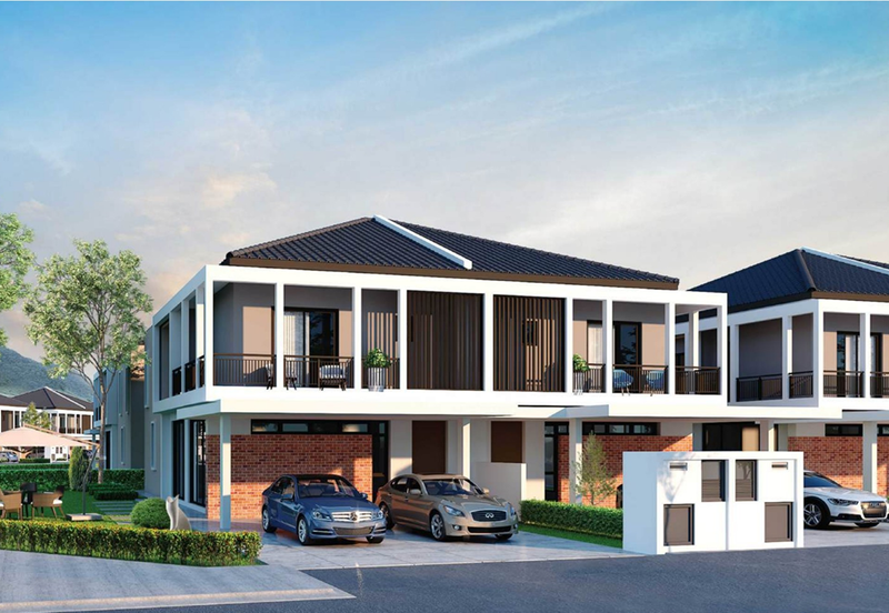 Taman Jasa Ria - Fasa 4