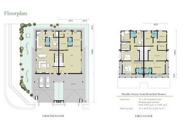 Taman Jasa Ria - Fasa 4